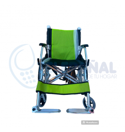 Silla de Ruedas Premium...