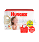 Huggies Natural Care